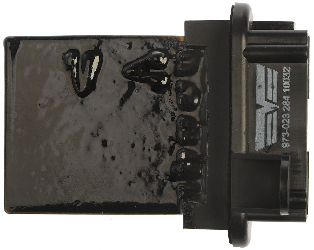 Dorman 973-025 HVAC Blower Motor Resistor