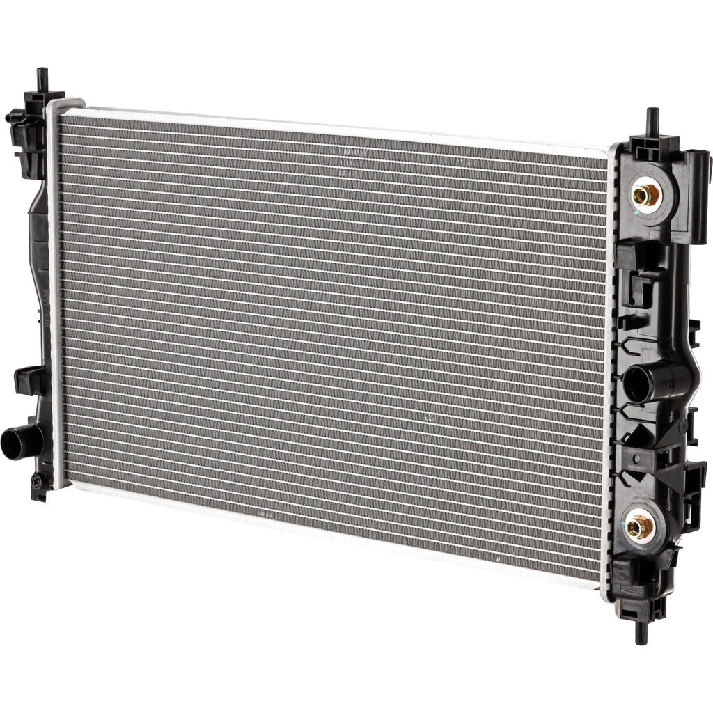 Garage-Pro Radiator for BUICK VERANO 2012-2017 Automatic Transmission