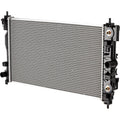 Garage-Pro Radiator for BUICK VERANO 2012-2017 Automatic Transmission