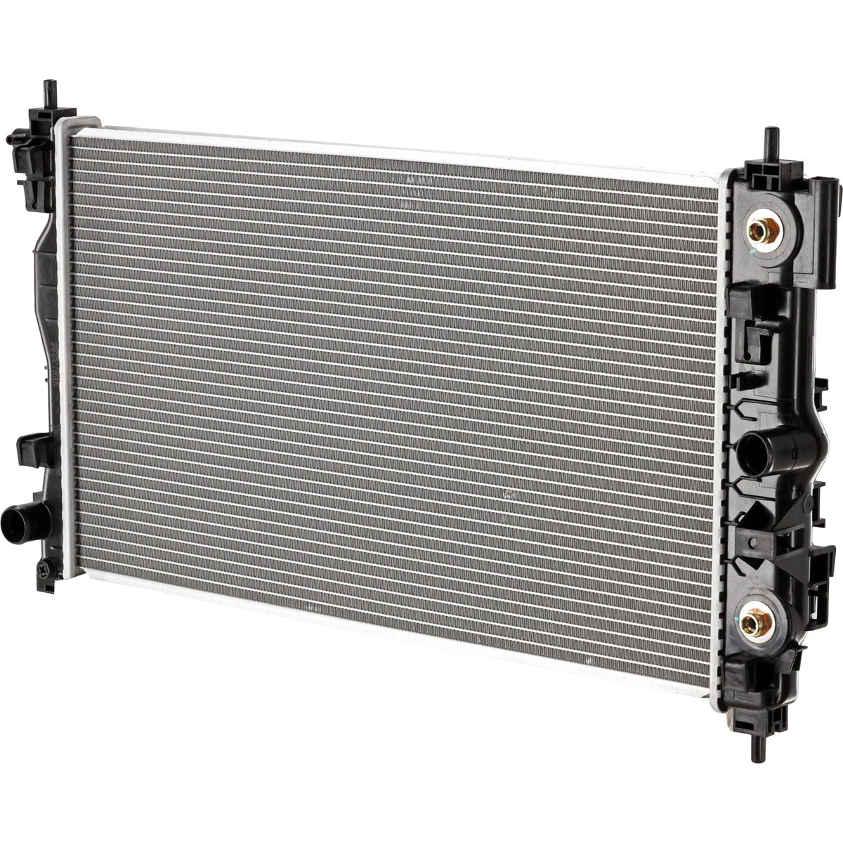 Garage-Pro Radiator for BUICK VERANO 2012-2017 Automatic Transmission