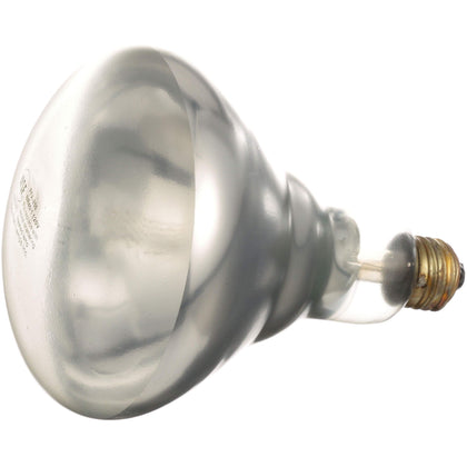 17501-1 Infra-Red Lamp (Clear)125V, 250W Compatible With Vollrath/Idea Equipment
