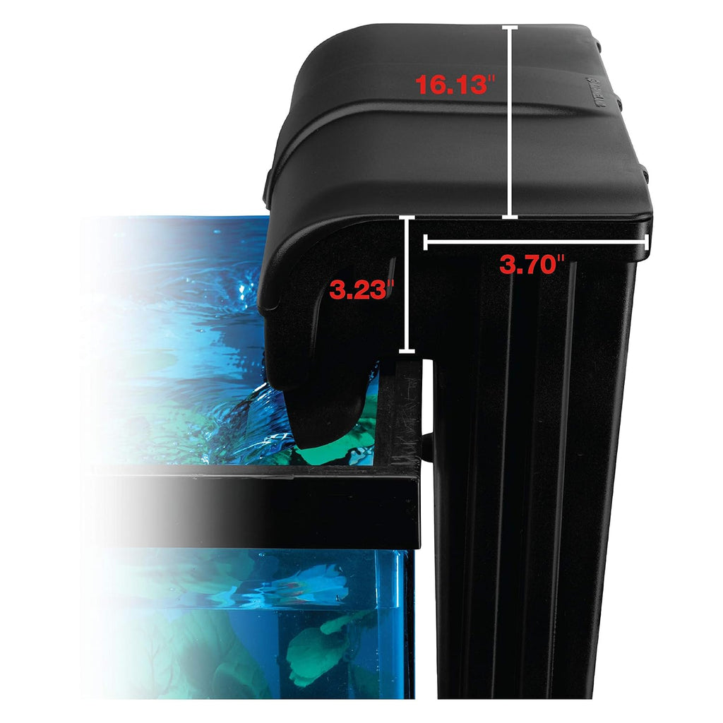 Bio-Wheel Penguin 450 GPH Power Aquarium Filter