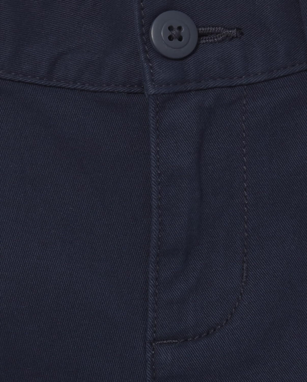 Girls Chino Shorts
