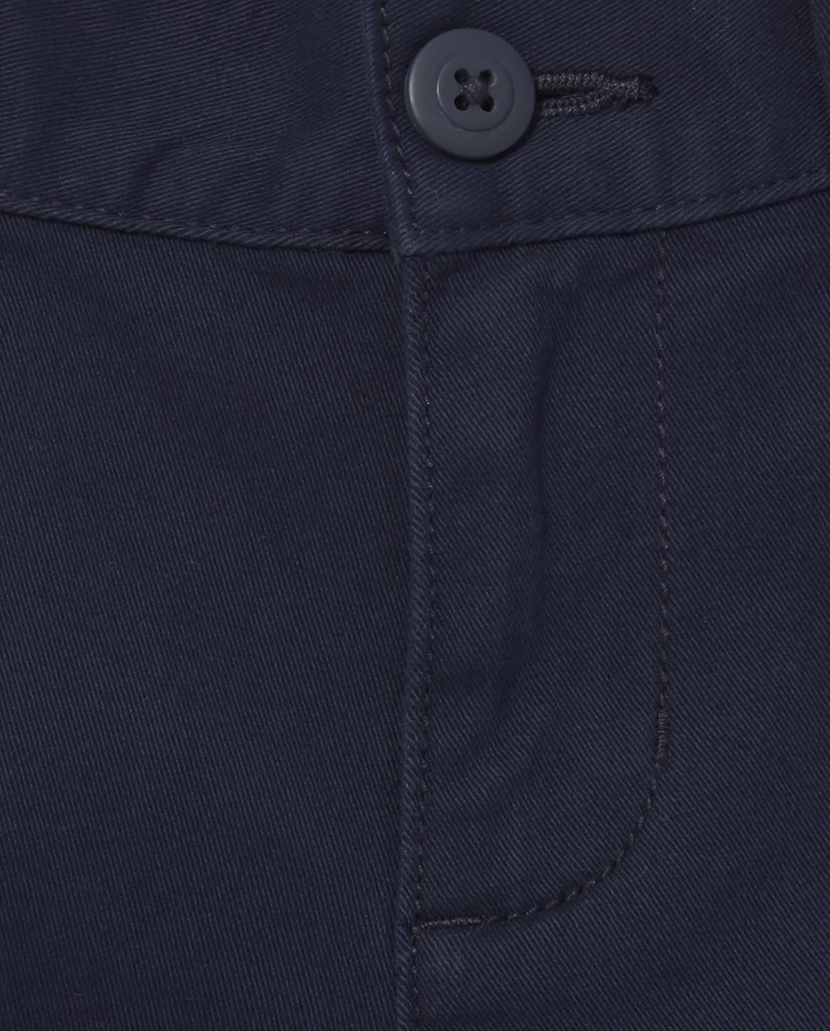 Girls Chino Shorts