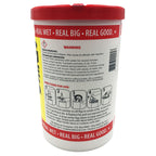 Mule Head Big Mule Wipes Spray | Bug Remover & Road Grime Cleaner - 32 oz