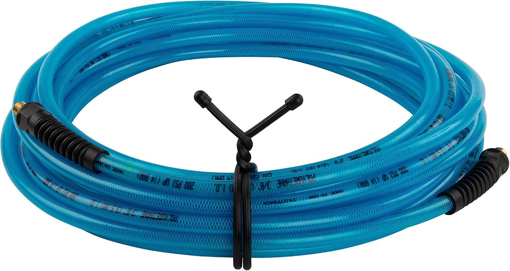 Inc. GT24-01-2R3 Nite Ize Original Gear, Reusable Rubber, 24 Inch, 2-Pack, Black, Made in the USA Twist Tie, 24"-2 Pack