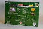 Trains - Whistle-Stop Special DCC Sound Value Ready to Run Electric Train Set - N Scale , Black | Complete Starter