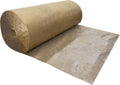 Kraft Backed Bubble Cushioning Wrap 48" x 125-Feet