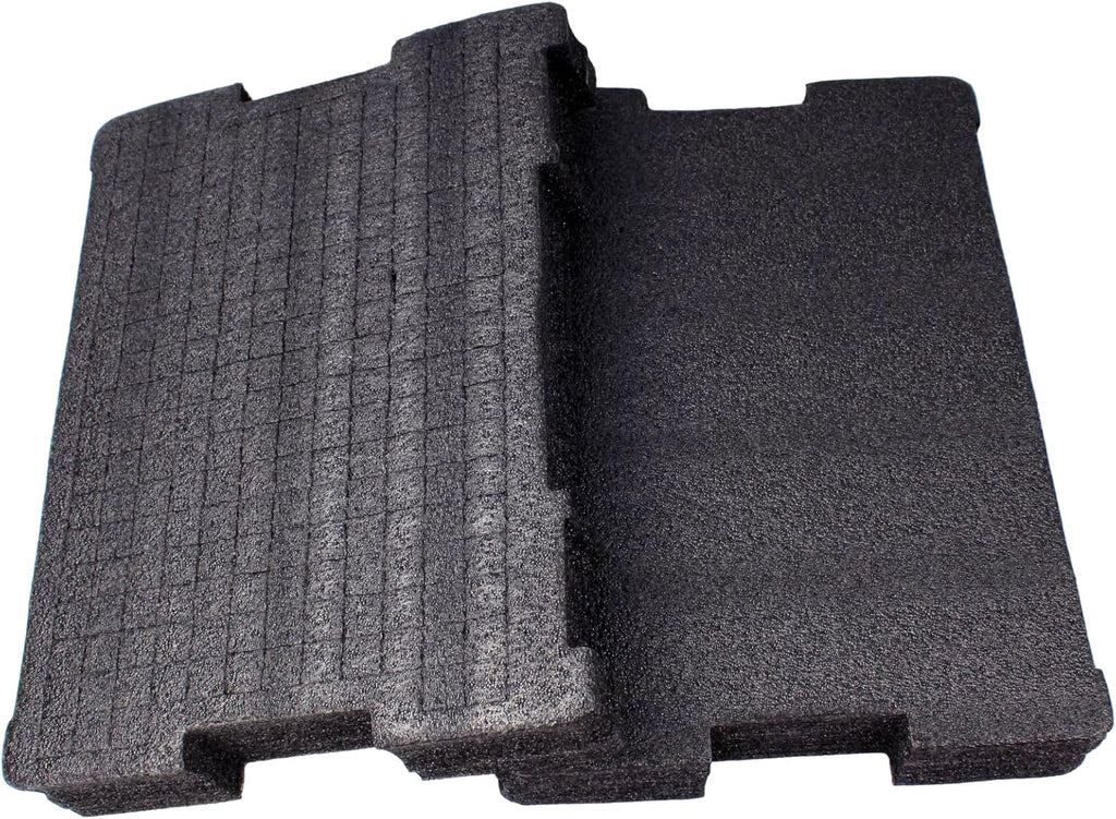 Dwst88801 Packout Foam Insert For DeWalt Dwst17808