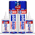 CA Glue with Activator (2x4.5 oz-2x16.9 floz)Instant Bond Professional Cyanoacrylate Adhesive and Super Glue