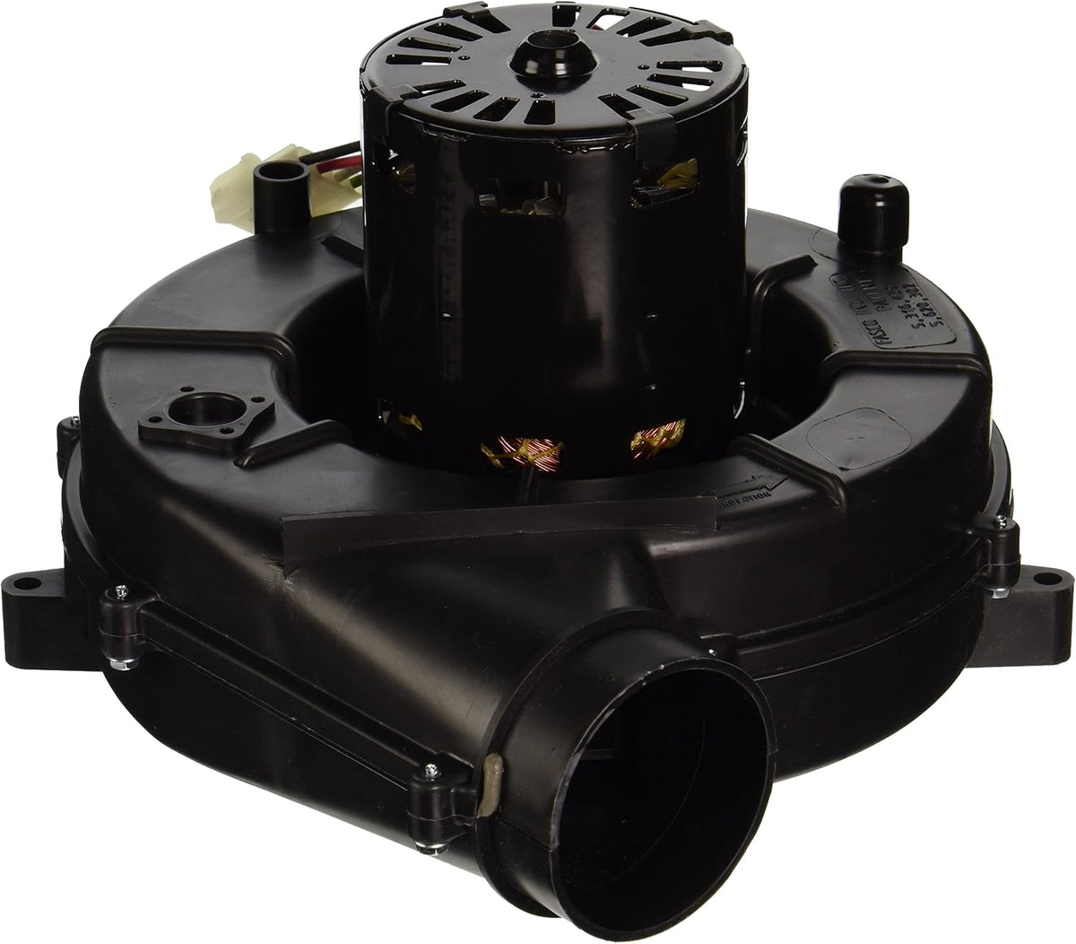 Trane BLW00879 Draft Inducer Motor