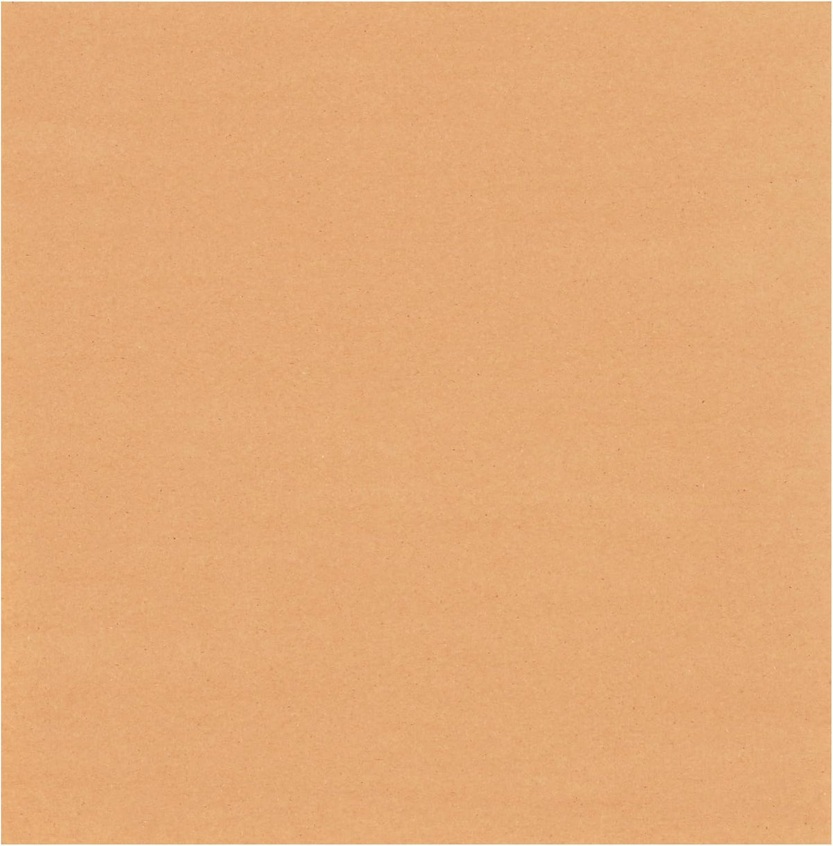 Kraft Paper Sheets, 40 lb, 18 x 18 in, 1600 Sheets