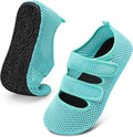 Water Shoes for Women Men Wide Barefoot Beach Swim Aqua Socks Quick Dry Pool River Sea Shoes Sandals Non-Slip