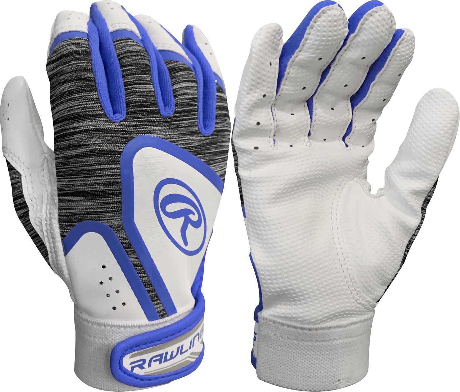 T-Ball/Coach Pitch Baseball Batting Gloves