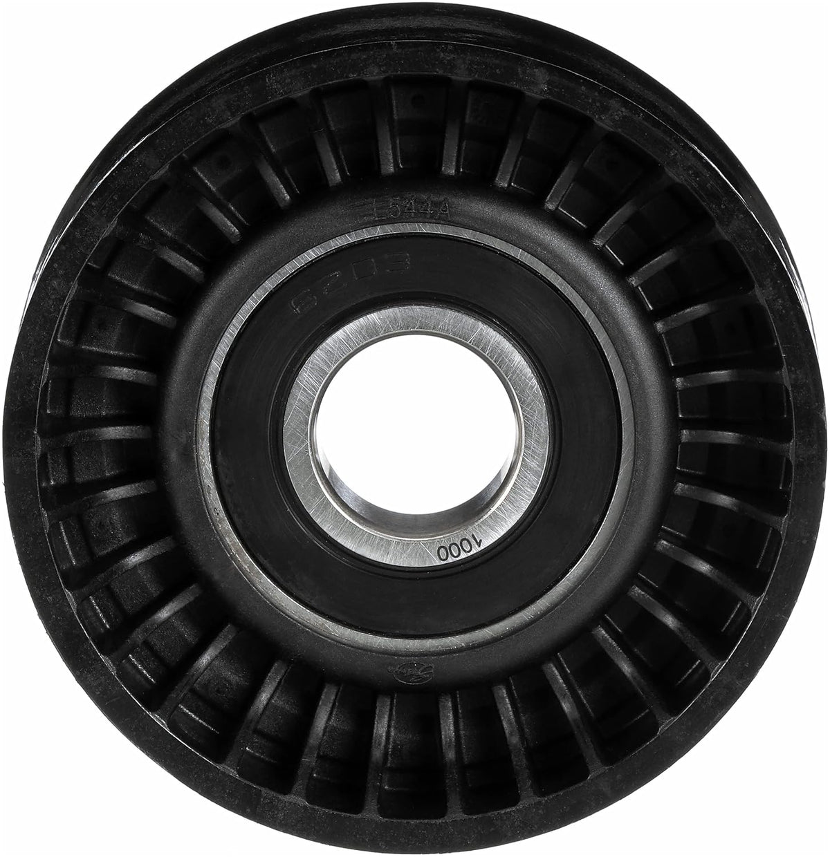 Gates 38018 Drive Align Belt Drive Idler/Tensioner Pulley