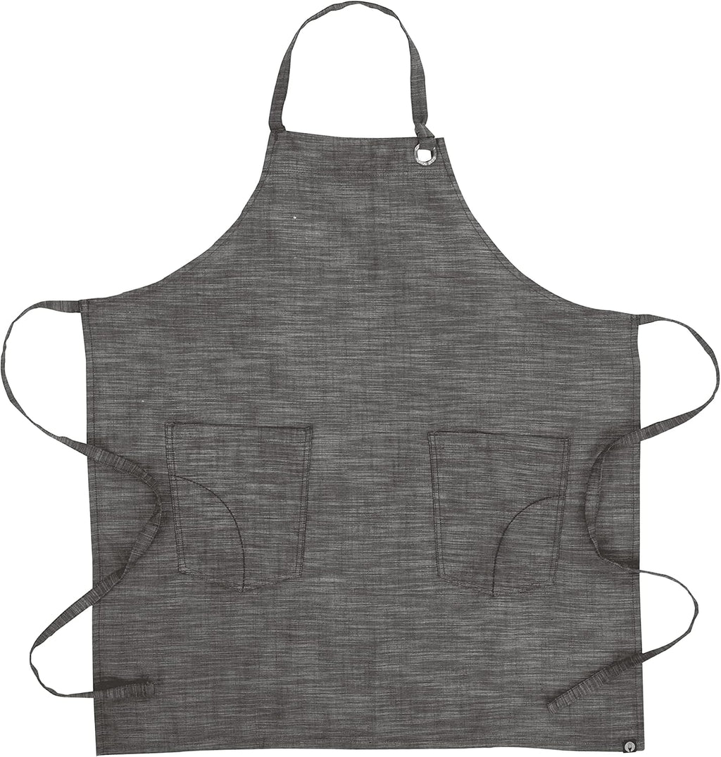 Unisex Corvallis Bib Apron