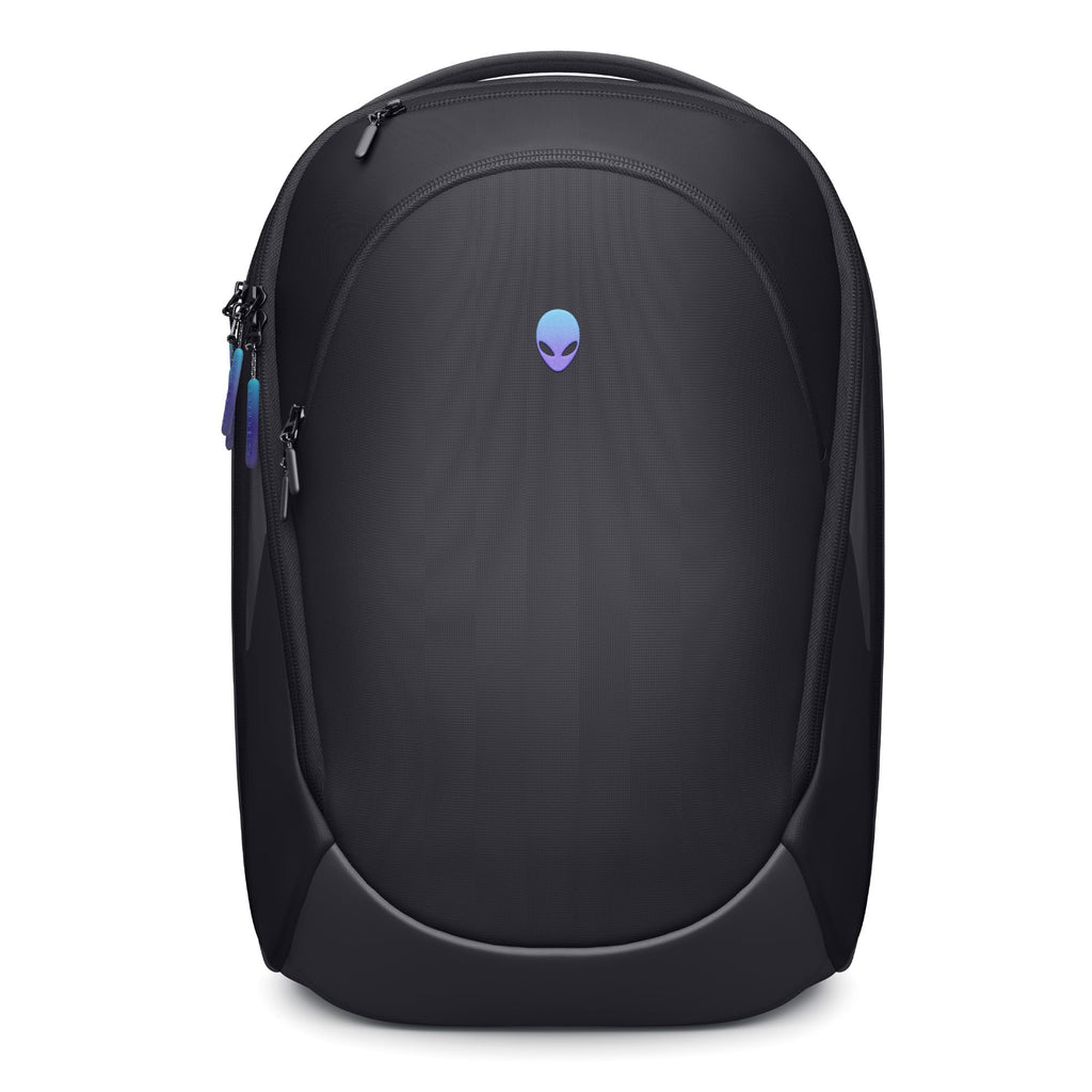 Laptop Backpack AW7825P, 18in, 28L, Water Resistant