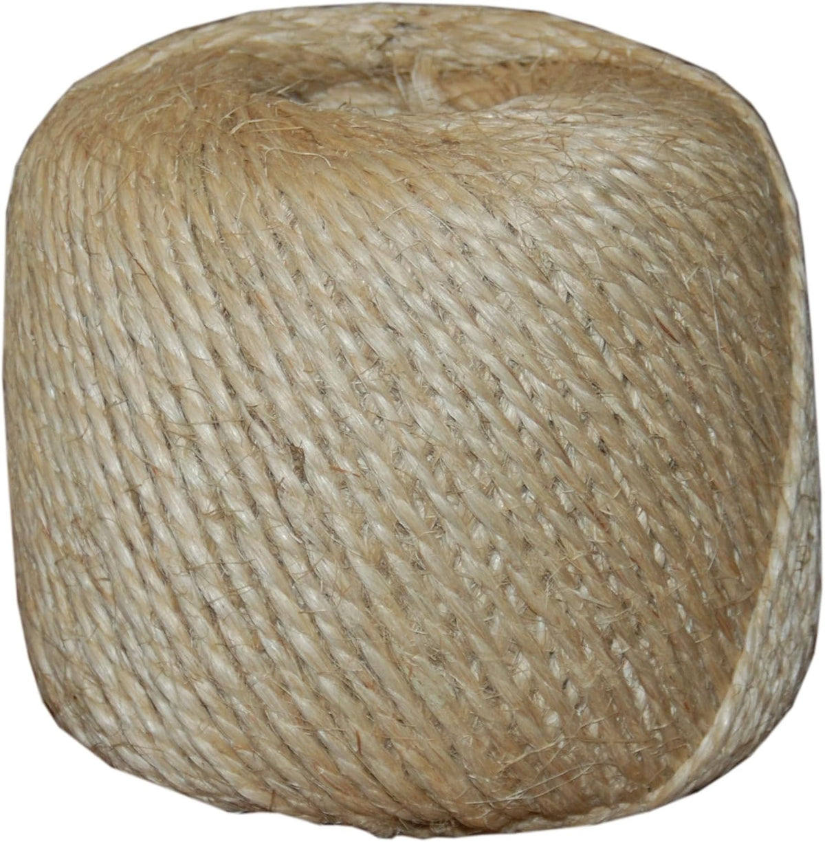 3 Ply Sisal Twine 570 ft Ball