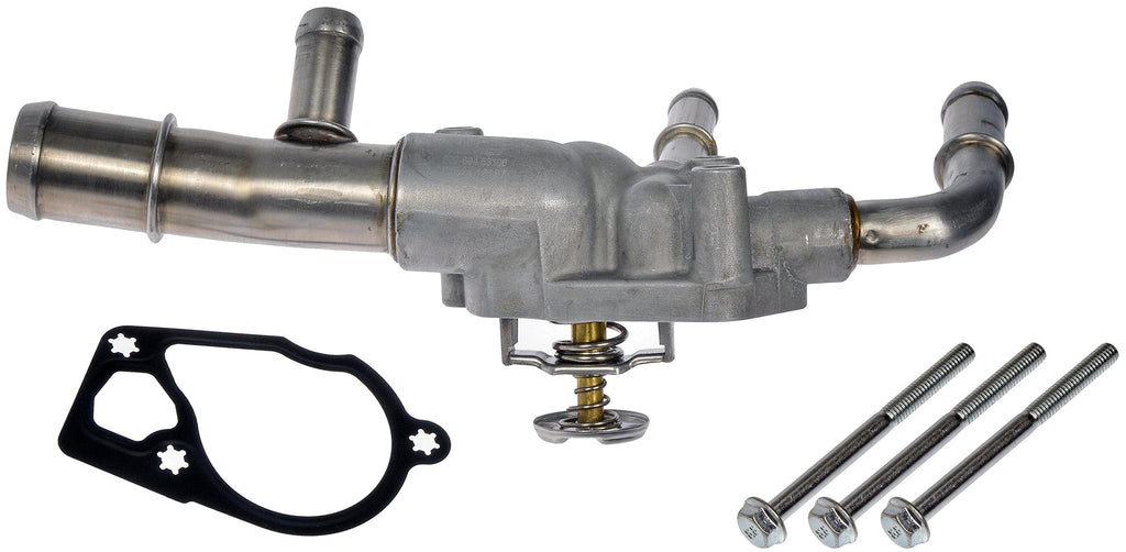 Dorman 902-693 Engine Coolant Thermostat Housing Assembly
