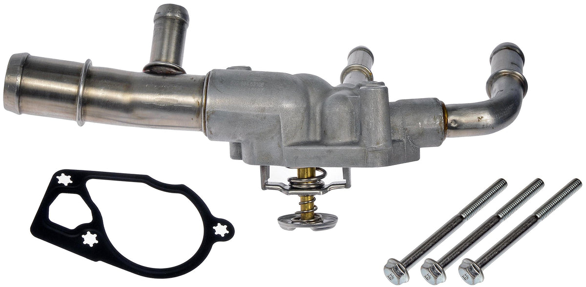 Dorman 902-693 Engine Coolant Thermostat Housing Assembly