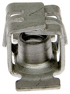 Dorman 45718 Hood/Trunk/Bumper Retainer Compatible with Select Models, 10 Pack