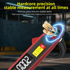 BSIDE UX2 Digital Clamp Meter 200A AC/DC Current clamp