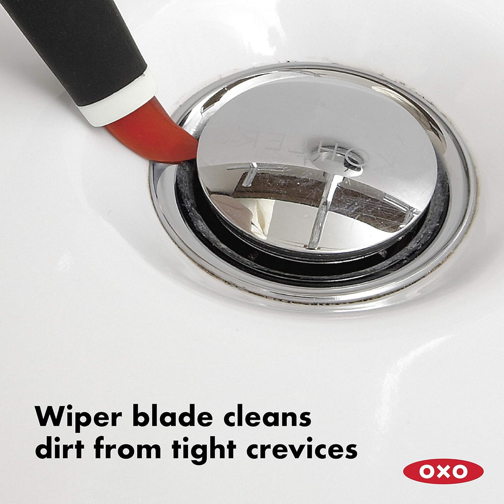 Good Grips Deep Clean Brush Set
