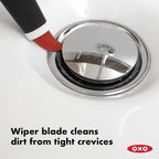 Good Grips Deep Clean Brush Set
