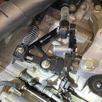 Adjustable Short Shifter Arm 6-speed Manual Shifter Extender Kit