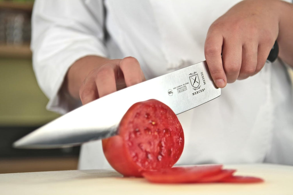 M23530 Renaissance, 10-Inch Chef's Knife
