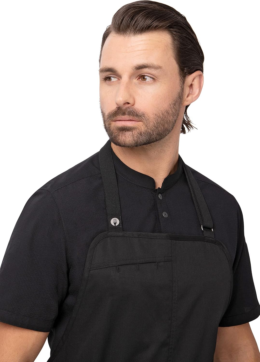 Unisex Brio Chef Apron