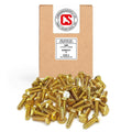 Chenango Supply 1/4-20 x 1 Grade 8 Hex Head Bolts