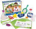 Primary Science Lab Activity Set - Experiments for Kids, Chemistry Toy, Pretend Play, STEM Projects, Classroom Must