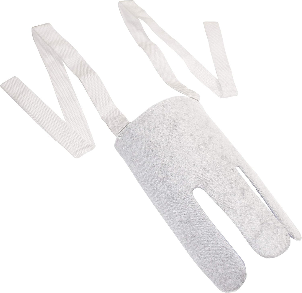 Flexible Sock Aid Helper with 26-Inch Straps