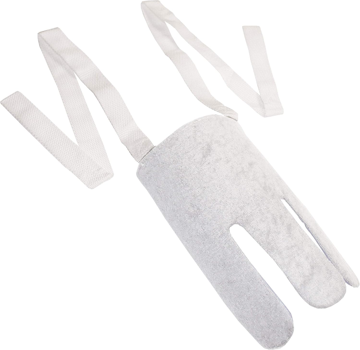 Flexible Sock Aid Helper with 26-Inch Straps