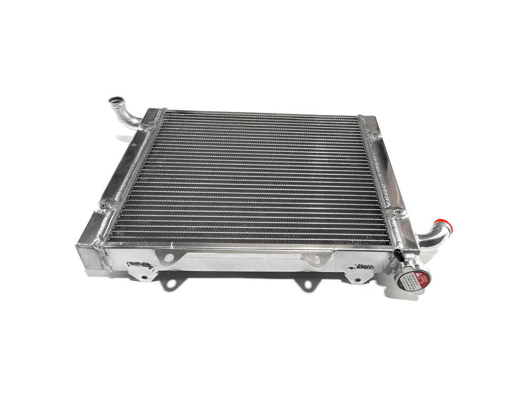 Monster Performance Radiator for Honda 19010-HL4-A01
