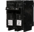 SIEMENS Q230H 30-Amp Double Pole 22kA Type QPH Circuit Breaker