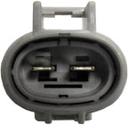 Dorman 620-517 Passenger Side Engine Cooling Fan Assembly