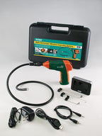 Extech BR250 Video Borescope/Wireless Inspection Camera