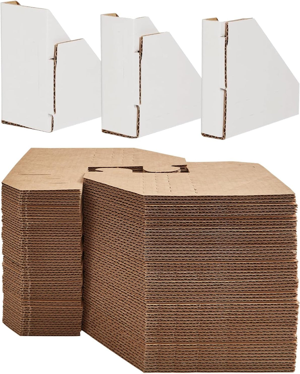 Adjustable Picture Frame Cardboard Corner Protectors for Shipping