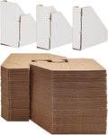 Adjustable Picture Frame Cardboard Corner Protectors for Shipping