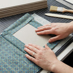 50 PCS 80PT Chipboard, 10 x 12.5 inch 2 mm Book Board Grey Binder Board, Backing Scrapbooking Sheets for Book Binding