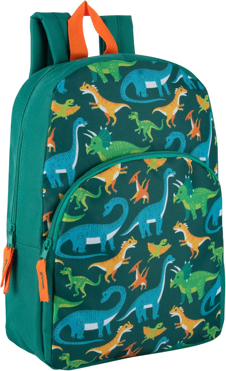 15 Inch Kids Backpacks for Boys & Girls | Preschool, Kindergarten, Elementary School Backpacks with Adjustable