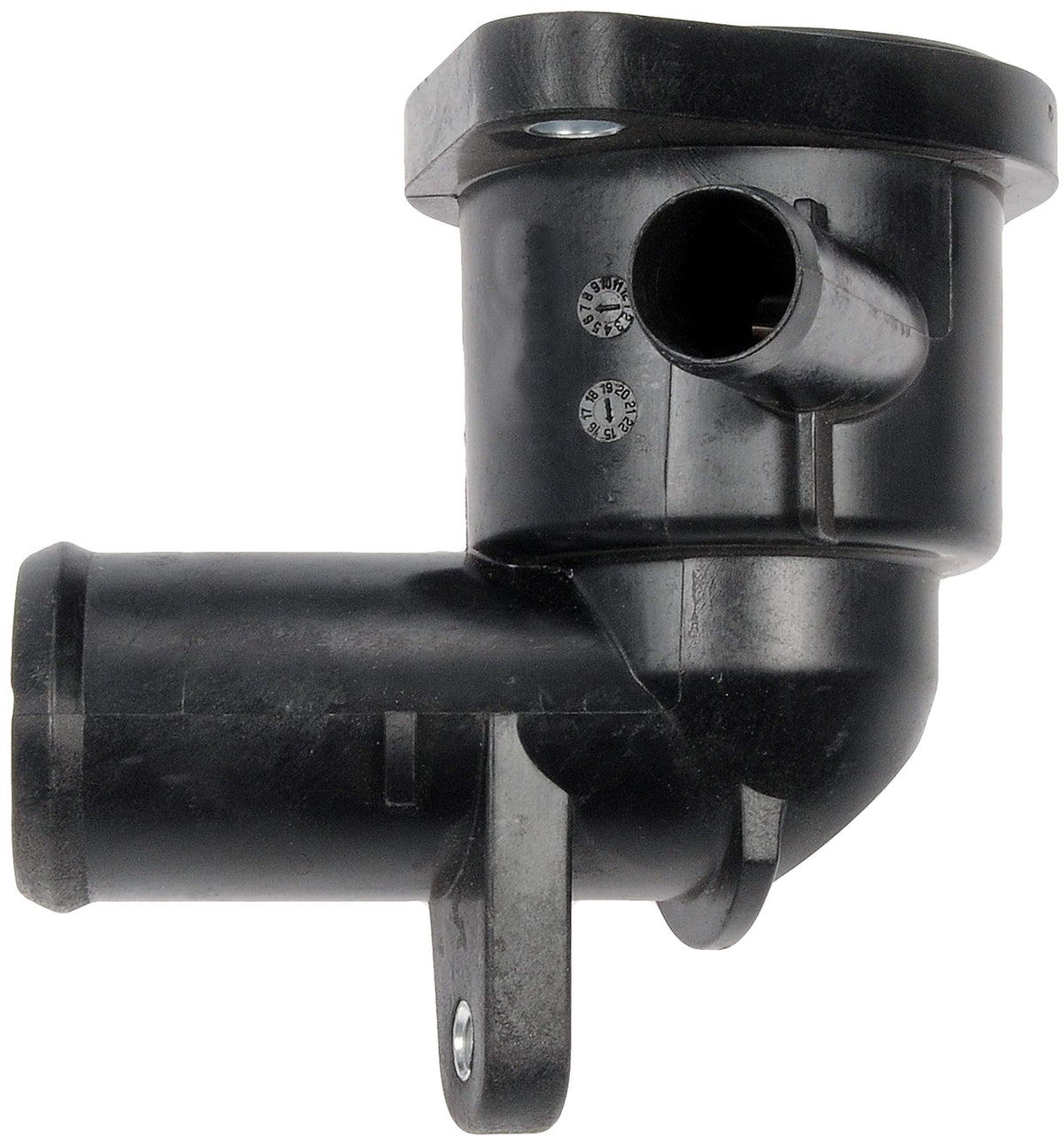 Dorman 902-5174 Engine Coolant Thermostat Housing Assembly