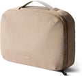 Hanging Toiletry Kit Plus (8 Liter Travel Hanging Toiletry Bag) - Stone