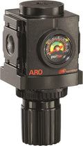 Ingersoll Rand ARO R37231-600 Air Regulator