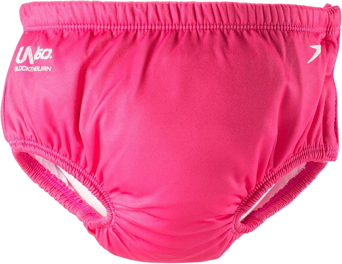 Speedo Kids' Swim Diaper Keep Swimmin' Premium