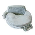 Super Deluxe Nursing Pillow - Platinum