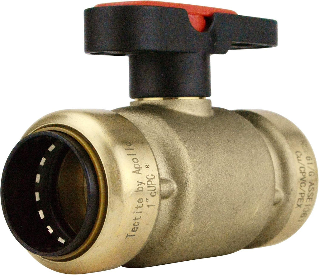 Apollo Valves FSBBV1TX Valve
