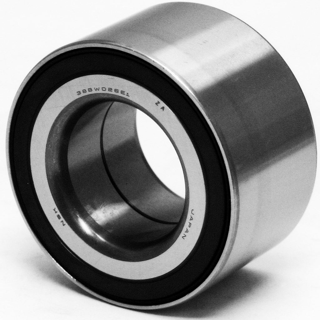 NSK 38BWD26 Wheel Bearing, 1 Pack